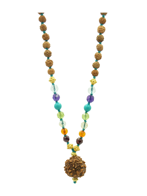 Chakrawala Mala (Short Style)