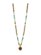 Chakrawala Mala (Short Style)