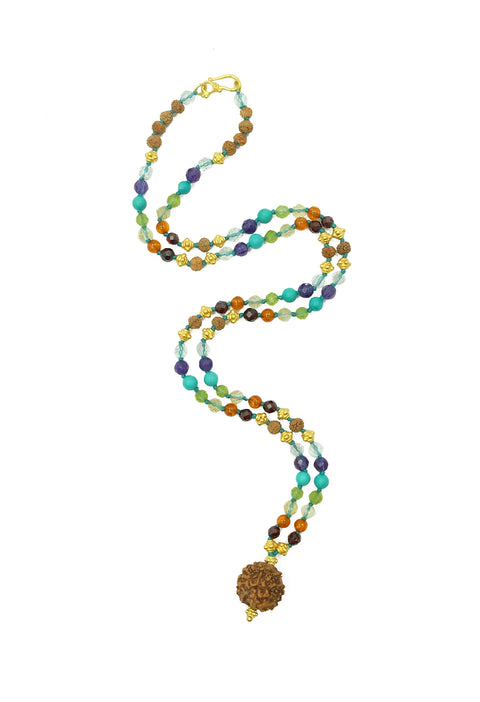 Chakrawala Mala (Short Style)