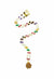 Nine Planet Wire Mala (Short Style)