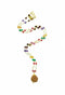 Nine Planet Wire Mala (Short Style)