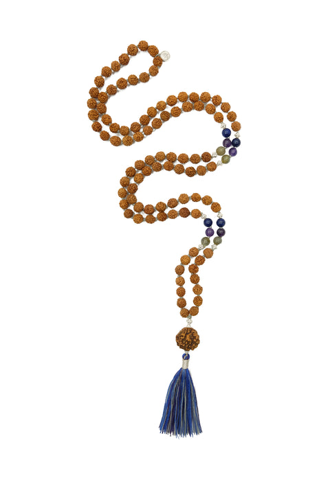 Spirit Element Mala