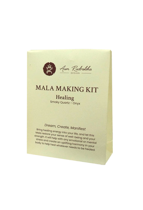 Mala Kit - Healing