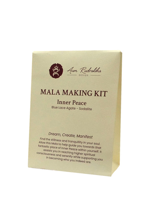 Mala Kit - Inner Peace