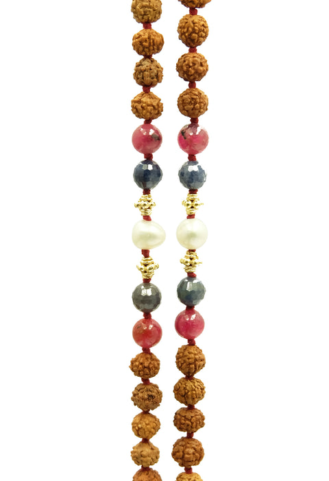 Mighty Goddess Mala