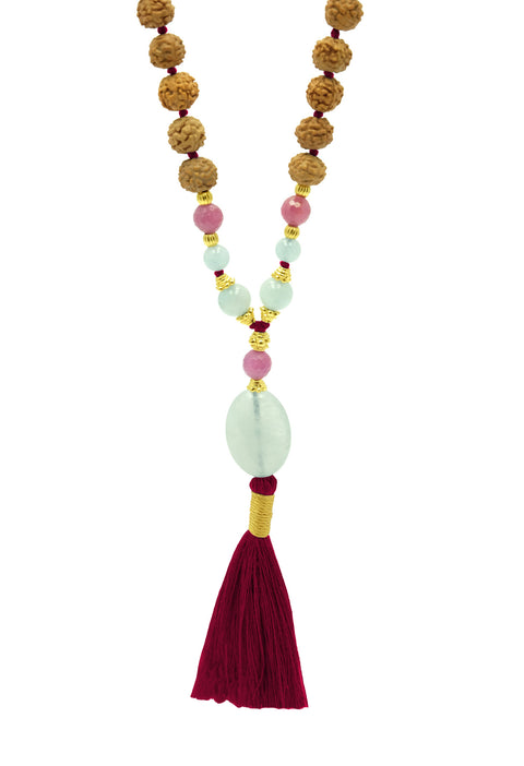 Radiant Goddess Mala