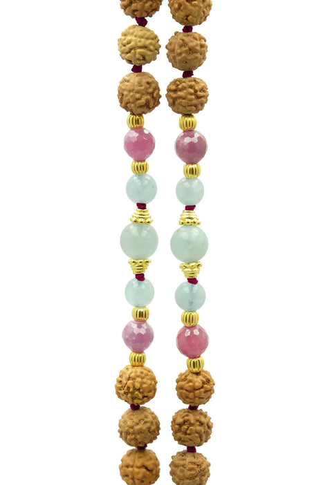 Radiant Goddess Mala