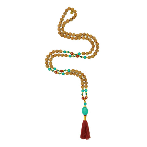 Wise Goddess Mala