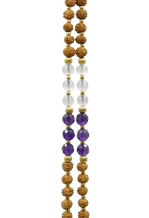 Soma in Amethyst
