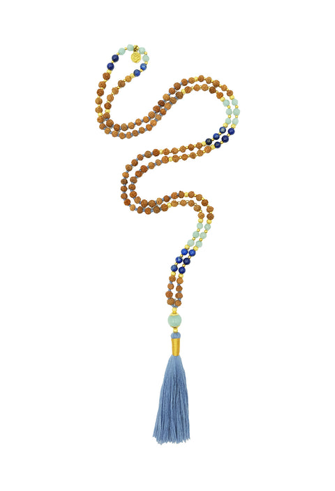 Soma in Amazonite