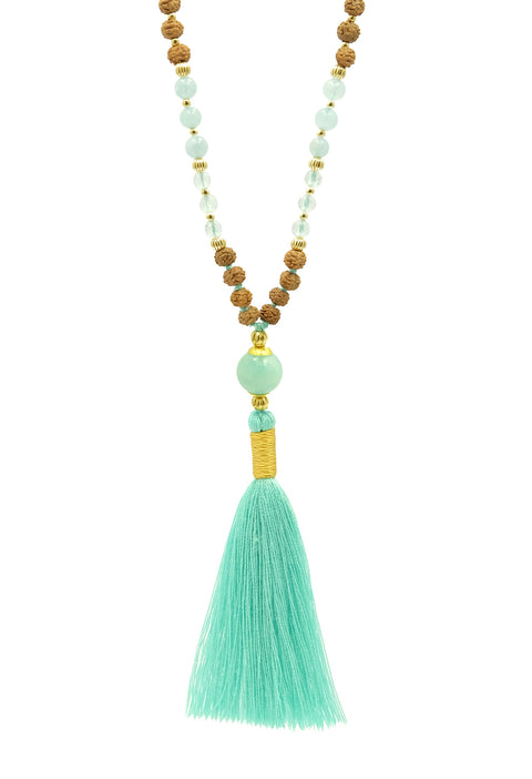 Soma in Aquamarine