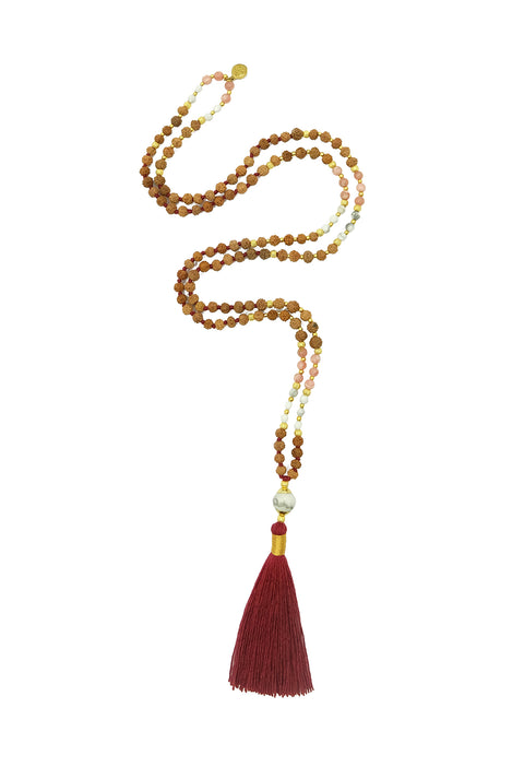Soma in Howlite