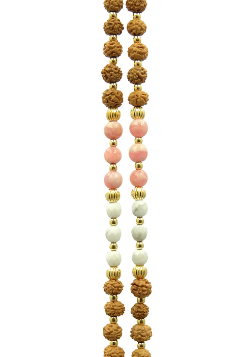 Soma in Howlite