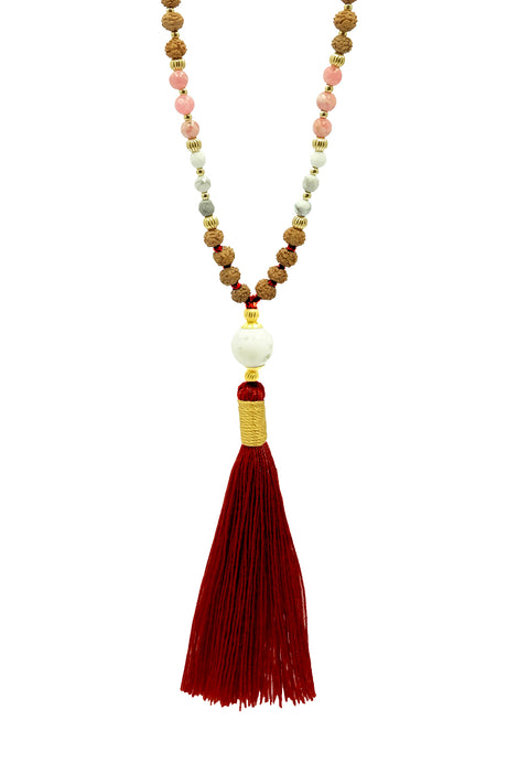 Soma in Howlite