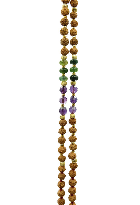 Soma in Moss Agate