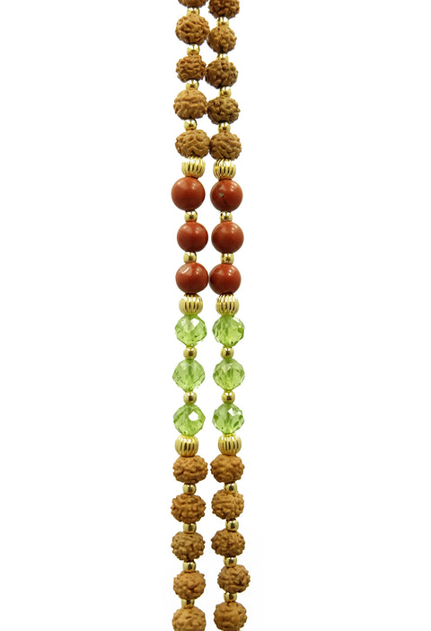 Soma in Red Jasper