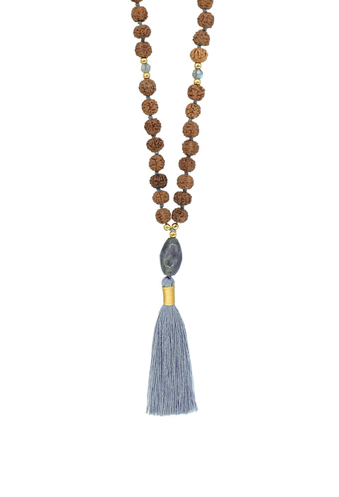 Sacred Balance