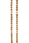 Sacred Ruby Mala