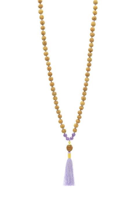 Spiritual Mala (Yogi)