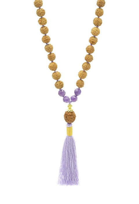 Spiritual Mala (Yogi)