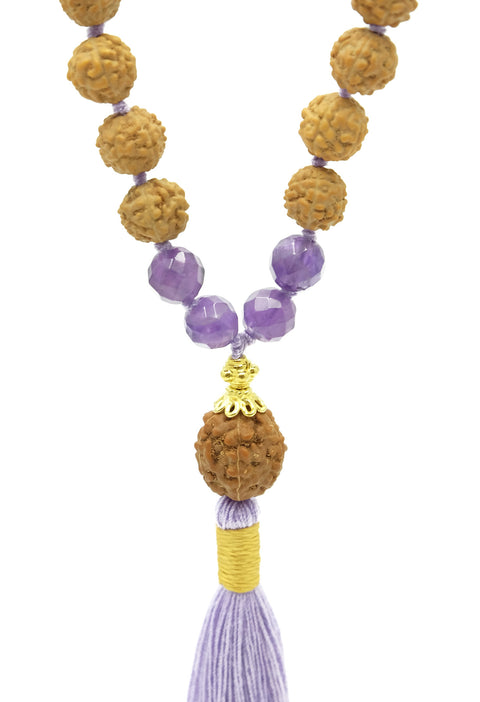 Spiritual Mala (Yogi)