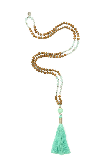 Soma in Aquamarine
