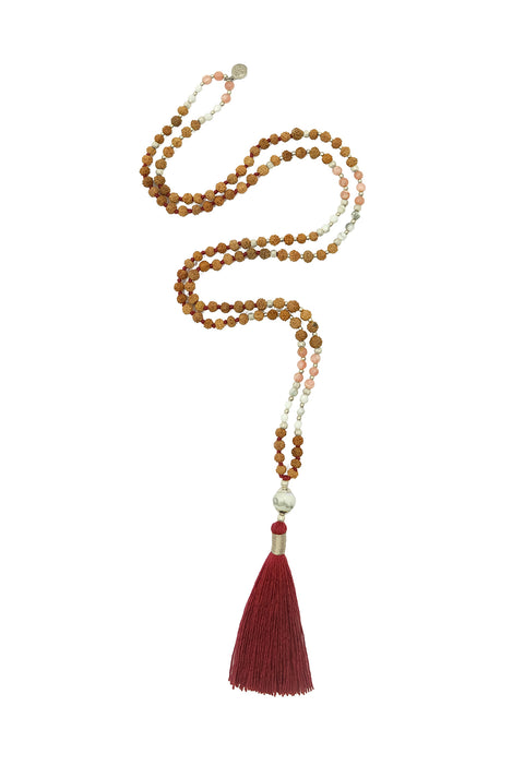 Soma in Howlite