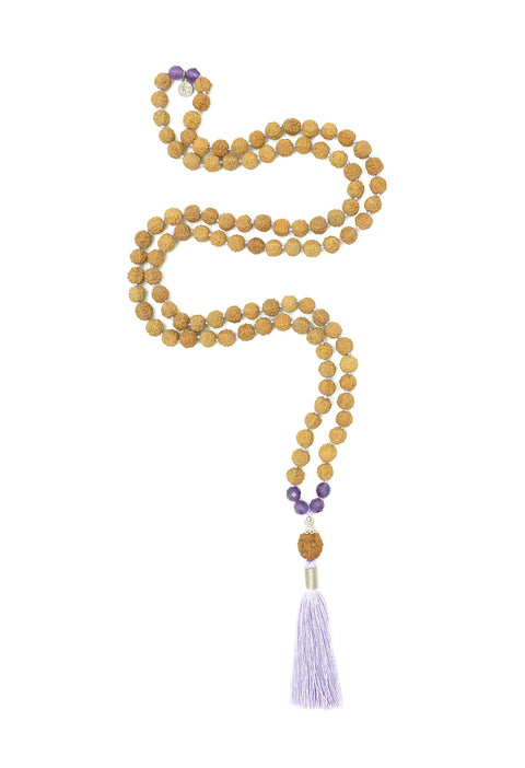 Spiritual Mala (Yogi)