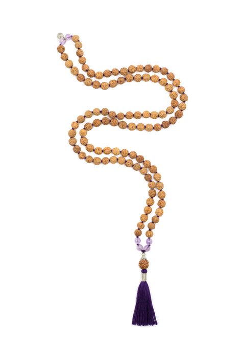 Peace Mala (Yogi)
