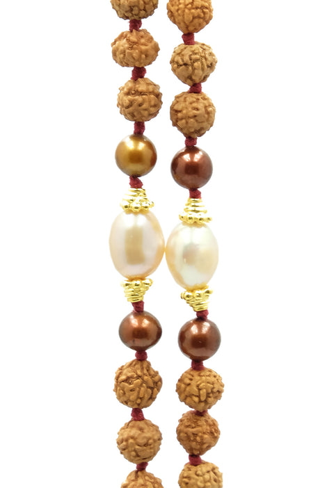 Graceful Goddess Mala