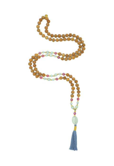 Radiant Goddess Mala