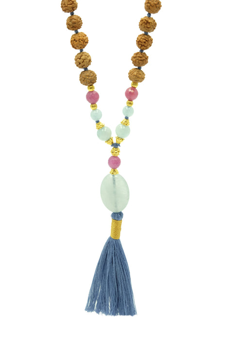 Radiant Goddess Mala