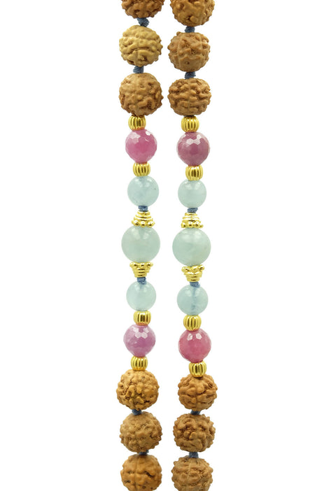 Radiant Goddess Mala