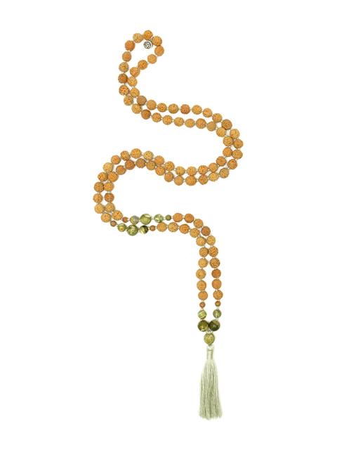 Vishnu Mala