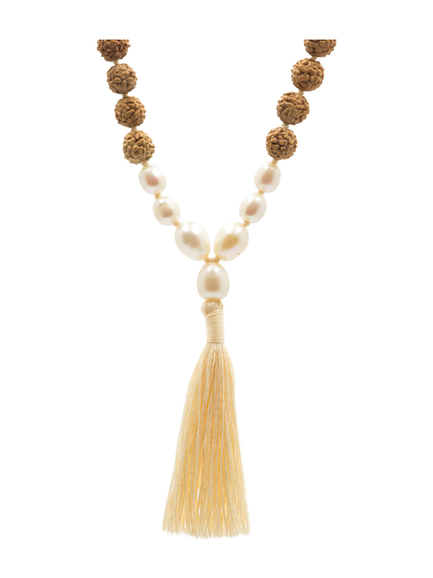 Sarasvati Mala