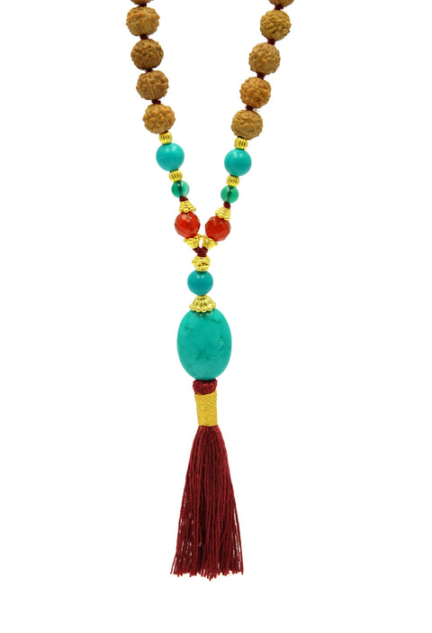 Wise Goddess Mala