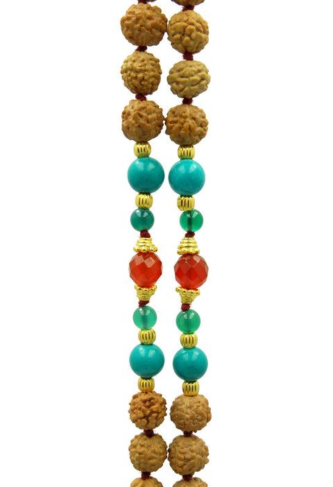 Wise Goddess Mala