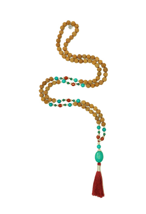 Wise Goddess Mala