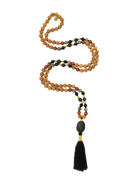 Truth Warrior Mala