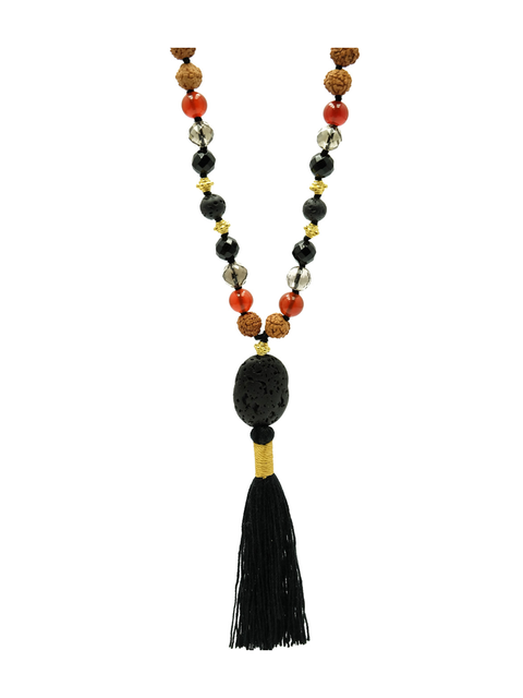 Truth Warrior Mala