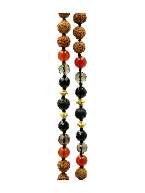 Truth Warrior Mala