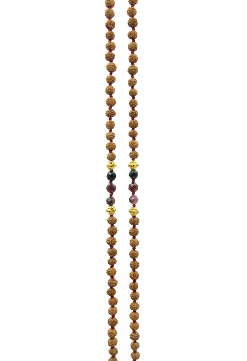 Ganesha Wisdom Mala