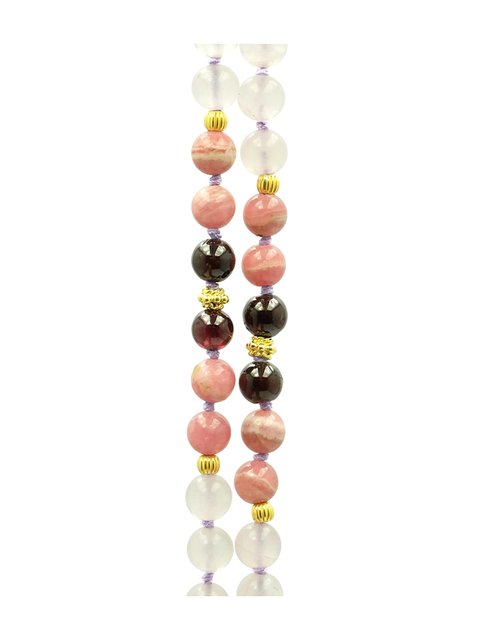 Nurture Goddess Mala