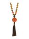 Forgiveness Warrior Mala