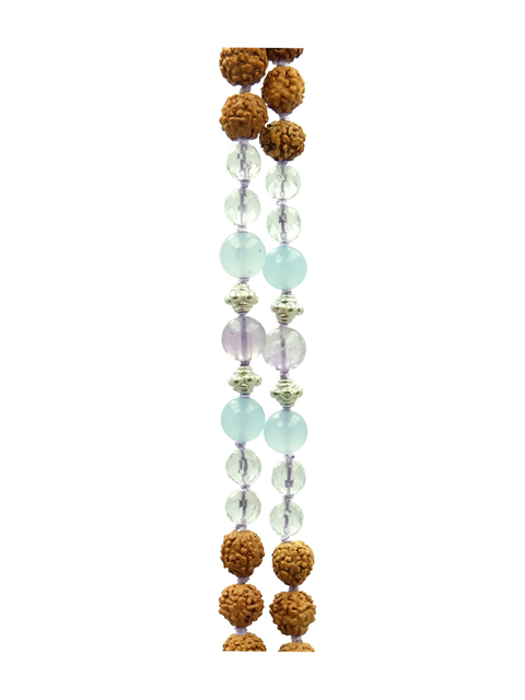 Fertility Goddess Mala