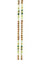 Kejora Necklace in Green Aventurine