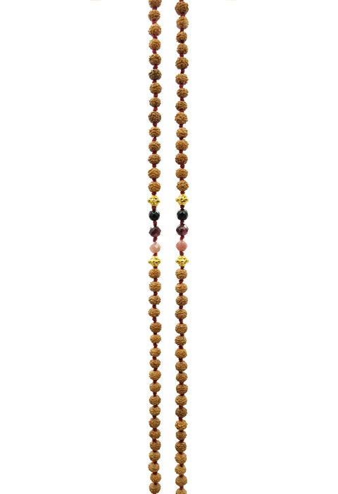 Lava Wisdom Mala