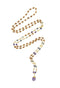 Devoted to Insight Mala