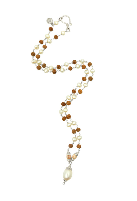 Venus Wire Mala