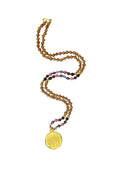 Sri Chakra Wisdom Mala